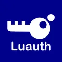 Luauth - https://luauth.xyz/
