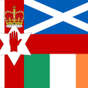Ulster &amp;amp; Scotland (NI) Server Icon