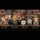 Grimmjax's Bar