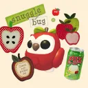 ﹒ ╱ S T  R S S Discord Server Icon