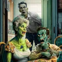 Zombi3 House