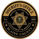 PSRP | Blaine County Sheriff's Office