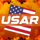 Discovery icon for United States of America 🇺🇸 Discord server