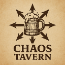 Chaos Tavern🤷🏾