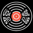UOA BYO Music Club Server Discord Server Icon