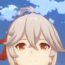 Not Kazuha Moe