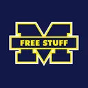 umich free stuff