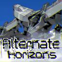 Alternate Horizons Discord Server Icon