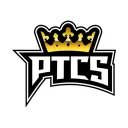 PTCS Squad FPP