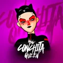 CONCHITA QUEEN Official NFT