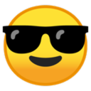 SunglassesEmojis