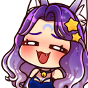    Lunara1up's Starling Pals    Discord Server Icon