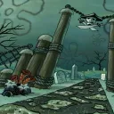 The Resting Grounds