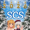 Space Cadets Discord Server Icon