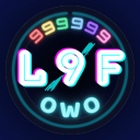Discovery icon for Lục 9 Family .gg/l9f Discord server