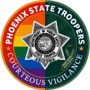 Phoenix State Troopers