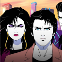 Moonbeam City