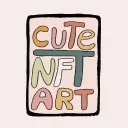 Cute NFT Cats by Irina