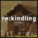 Re:Kindling