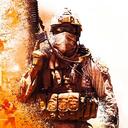 Insurgency Sandstorm España Discord Server Icon