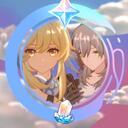 Hoyo Heaven Discord Server Icon