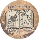 The Story Merchants