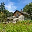 The Deadwood's Deckhouse