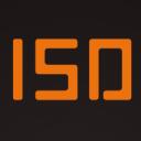 ISD—Hangout Discord Server Icon