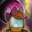 Intergalactic Cowboy