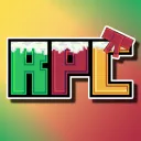Resource Pack Community Discord Server Icon
