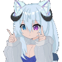 Nenya's Horny Jail