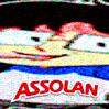 Fundo do poço da internet Discord Server Icon