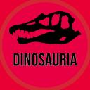 DINOSAURIA | DISBOARD: Discord Server List