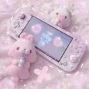 🦇💗𝒦𝓎𝑜𝓇𝒾´𝓈 𝒢𝒶𝓂𝒾𝓃𝑔𝐻𝒶𝓇𝑒𝓂🎮~