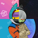 Astro Babies  (Solana) icon