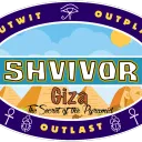 SHvivor S9 : Giza - The Secret of the Pyramid