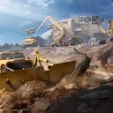 Snowrunner / RoadCraft / Expid... Discord Server Icon