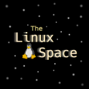 The Linux Space Discord server icon