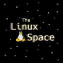 The Linux Space Discord Server Icon