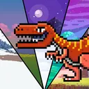 Jurassic Raptors