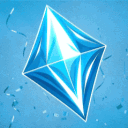 Diamond City - GTA RP 💎 Discord Server Icon – Gaming