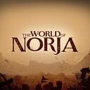 The World of Norja Discord Server Icon