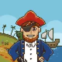 Crypto Pirates