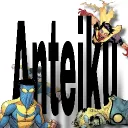 Anteiku あInvincible Discord Server Icon