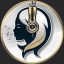 LunaBot Support icon