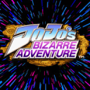 Jojo's Greek Adventure