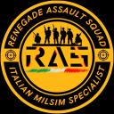 Renegade Assault Squad