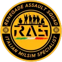 Renegade Assault Squad Discord Server Icon