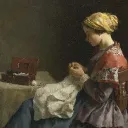 Historical Sewing