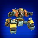 CryptoMechs